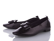 Туфли Qq Shoes KJ1105-1 уценка от магазина Frison