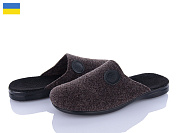 Тапочки Inblu 507-14 от магазина Frison