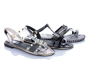 Босоножки Viktoria W02-M05-W06 mix от магазина Frison