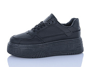 Кроссовки Qq Панда JP05-1 от магазина Frison