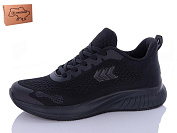 Кроссовки Restime WWL24003 black от магазина Frison