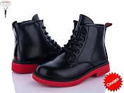 Ботинки Viktoria FG914-3K от магазина Frison