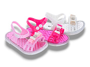 Босоножки Sanlin 1-2562 mix от магазина Frison