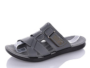 Шлепанцы Oskar 44Ш silver от магазина Frison