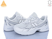 Кроссовки Stilli Group N370-5 шкіра от магазина Frison