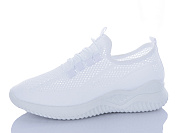 Кроссовки Шик-Шок GH69 white от магазина Frison