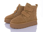 Угги Zahar 6521-1 от магазина Frison