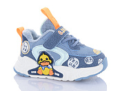 Кроссовки Comfort-Baby 5612-2 (22-26) от магазина Frison