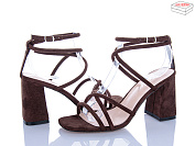 Босоножки L&M-Lemon G619-4 от магазина Frison