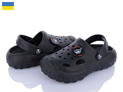 Кроксы Jose Amorales 124050 от магазина Frison