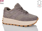 Кроссовки Gukkcr ZT8170 от магазина Frison