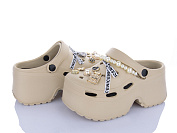 Кроксы Horoso PA111-4 от магазина Frison