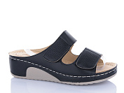 Шлепанцы Chunsen 2558-1 от магазина Frison