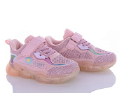 Кроссовки Apawwa F31 pink от магазина Frison