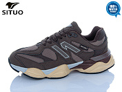 Кроссовки Situo B8709-12 waterproof от магазина Frison