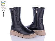 Ботинки Fatfax 2311-12 от магазина Frison