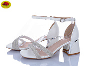 Босоножки Meideli H008H-40 от магазина Frison