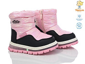 Дутики Том.М 11327H LED от магазина Frison