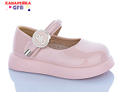 Туфли Gfb D627-7 от магазина Frison