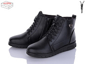 Ботинки Saimao 8668-1 от магазина Frison