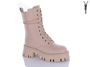 Ботинки Aba2 Y32-3 от магазина Frison