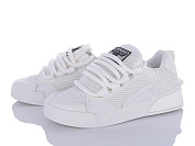 Кроссовки Violeta 143-42 white от магазина Frison