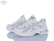 Кроссовки Aba W8ABA08-4 от магазина Frison