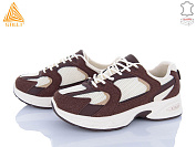 Кроссовки Stilli Group N80-16 шкіра піна от магазина Frison