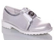 Туфли Башили JH13 white от магазина Frison