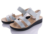 Босоножки Fg 2702-2 от магазина Frison