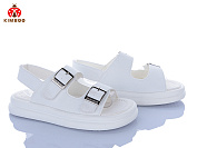 Босоножки Солнце FG60-3C от магазина Frison