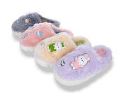 Тапочки Sanlin2 L637 mix от магазина Frison