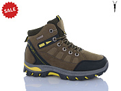 Ботинки Kmb2 D6976-6 от магазина Frison