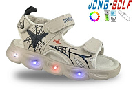 Босоножки Jong-Golf B20569-23 LED от магазина Frison