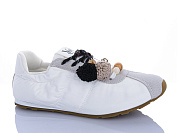 Кроссовки Violeta 2028-8 white от магазина Frison