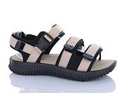 Сандалии Swin-Purlina 80501-1 khaki от магазина Frison