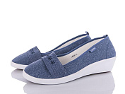 Туфли Viktoria LiBang 590-11 от магазина Frison