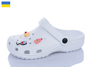 Кроксы Luckline 3011-377 от магазина Frison