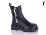 Ботинки Aba2 Y132 от магазина Frison