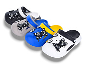 Кроксы Elmob KR22 mix от магазина Frison