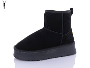 Угги Lilin L9-5-4-2A от магазина Frison