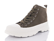 Кроссовки Hongquan J589-6 от магазина Frison