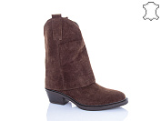 Ботинки Violeta E8939-2 от магазина Frison