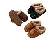 Тапочки Rai Shoes A62 mix от магазина Frison