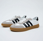 Кроссовки Allshoes 199809 от магазина Frison