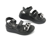 Босоножки Allshoes 178015 от магазина Frison