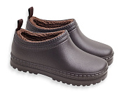 Галоши Rai Shoes D42Ch шоколад от магазина Frison