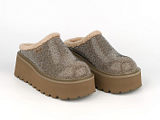 Сабо Allshoes 205555 от магазина Frison