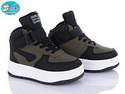 Кроссовки Bbt T321-2-9 от магазина Frison