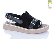 Босоножки Леопард 142-22 от магазина Frison